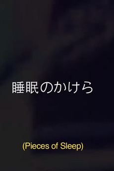 ‎Pieces Of Sleep: The 1993 Japan Tour Re-Imagined (2020) directed by