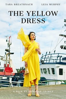 lady in yellow dress movie Girl in a Yellow Dress (Short 2012)