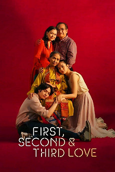 ‎First, Second & Third Love (2021) directed by Gina S. Noer • Reviews ...