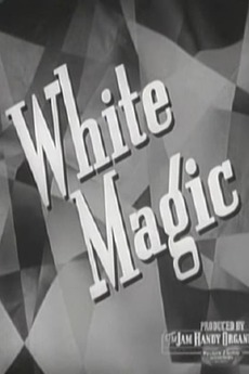 ‎White Magic (1940) • Reviews, film + cast • Letterboxd