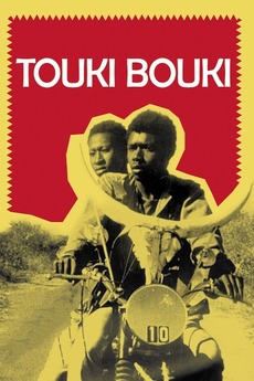 Touki Bouki (1973)