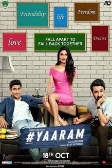 ‎#Yaaram (2019) directed by Ovais Khan • Film + cast • Letterboxd