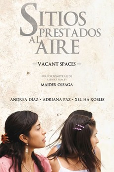 ‎Vacant Spaces (2011) directed by Maider Oleaga • Reviews, film + cast