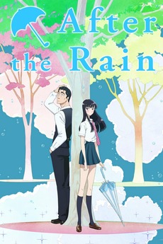 After the Rain (2018) directed by Ayako Kono, Shingo Uchida et al