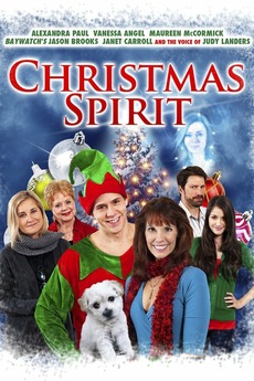 ‎Christmas Spirit (2011) directed by David DeCoteau • Reviews, film