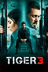 Poster for Tiger 3 (2023)