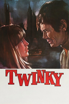 ‎Twinky (1970) directed by Richard Donner • Reviews, film + cast