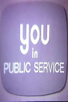 ‎You in Public Service: Introduction (1976) • Film + cast • Letterboxd