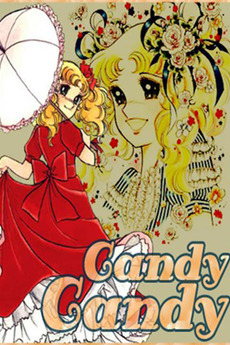 Wallpaper Candy Candy 1978 Directed By Yoshikatsu Kasai Reviews Film Cast Letterboxd For Android