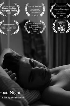 ‎Good Night (2020) directed by Eric Shahinian • Reviews, film + cast ...