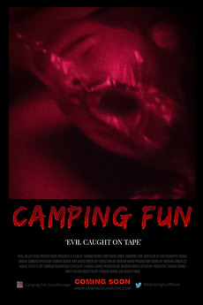 Camping Fun (2020) directed by David Eimer, Thomas Burke  Reviews, film +  cast  Letterboxd