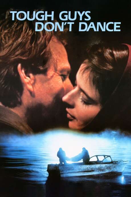 ‎Tough Guys Don't Dance (1987) directed by Norman Mailer • Reviews ...