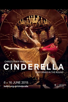 ‎Cinderella (2019) • Film + cast • Letterboxd
