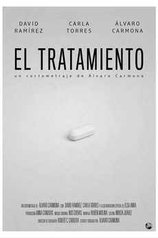 ‎The Treatment (2019) directed by Álvaro Carmona • Reviews, film + cast ...