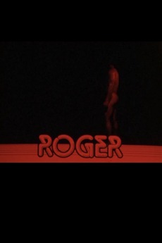 ‎Roger (1977) directed by Wakefield Poole • Reviews film   cast
