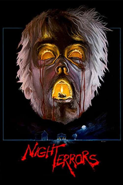  Night Terrors (1993)  