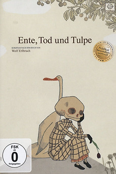 Ente Tod Und Tulpe Kleine Geschenkausgabe