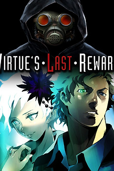Vlr Cast Zero Escape: Virtue's Last Reward Special OVA (2011) • Reviews, film ...