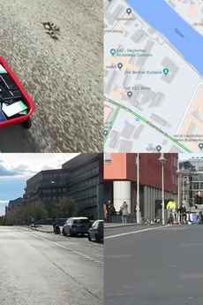 â žgoogle Maps Hacks 2020 Directed By Simon Weckert â Reviews Film â žgoogle Maps Hacks 2020 Directed By Simon Weckert â Reviews Film