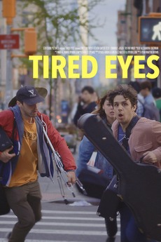 ‎Tired Eyes (2020) directed by Ryan Martin Brown • Reviews, film + cast ...