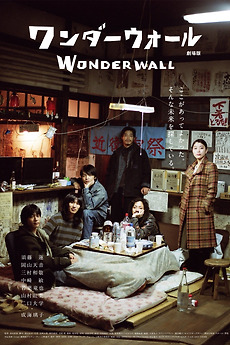 ‎Wonderwall (2020) directed by Yuki Maeda • Film + cast • Letterboxd