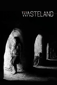 โThe Wasteland (2020) directed by Ahmad Bahrami โข Reviews, film + cast