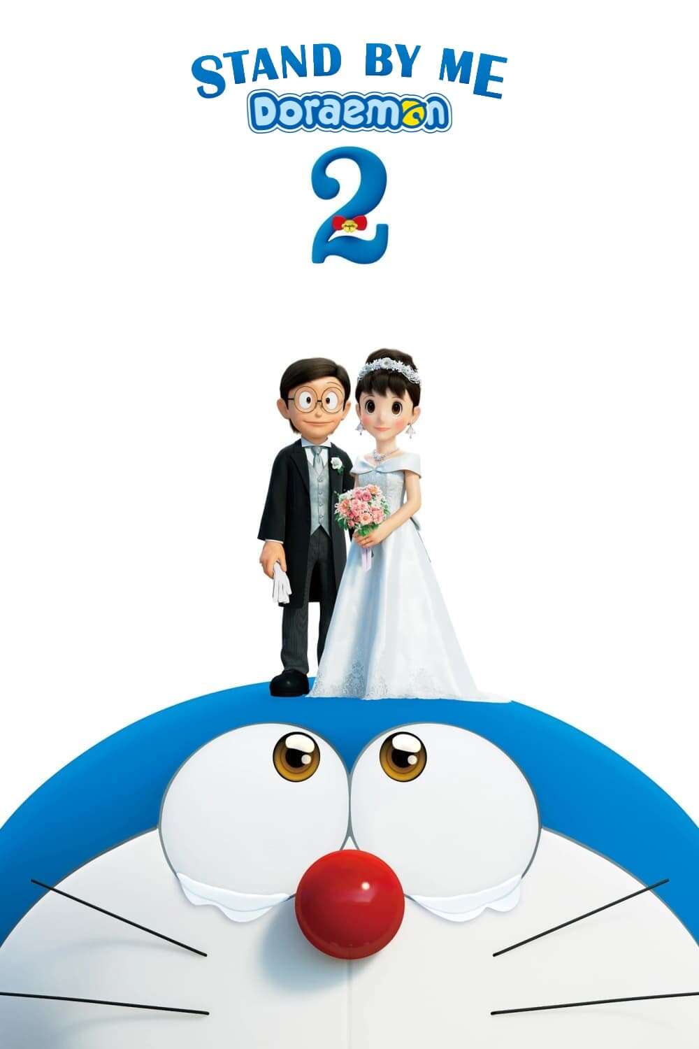 邦画・日本映画 STAND BY ME DORAEMON SPECIALEDITION Movie - Cartoon - Stand by Me Doraemon - 2014 Watch Online
