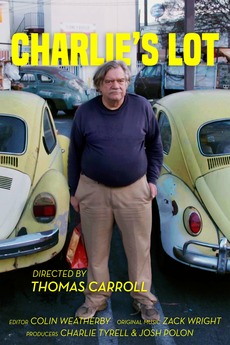 Charlie's Lot