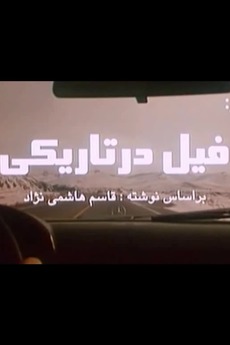 ‎Elephant in the Dark (1989) directed by Nemat Haghighi, Abbas Rafei ...