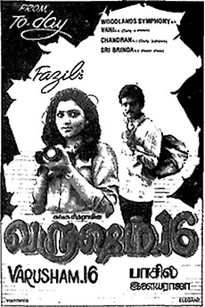 Varusham Padhinaaru