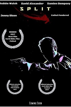 ‎Split (2016) directed by Robert Walsh • Reviews, film + cast • Letterboxd