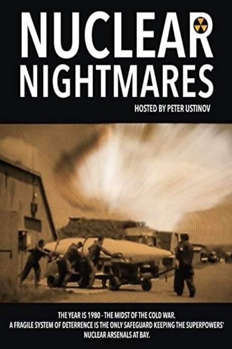  Nuclear Nightmares 1979 Directed By Peter Batty Reviews Film 