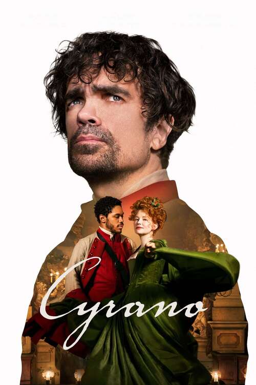 Cover Cyrano