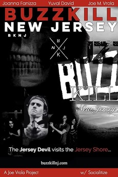 Buzzkill Cast Buzzkill New Jersey (2020) directed by Joe Vrola • Reviews, film ...