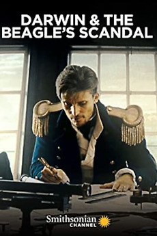 ‎Darwin & the Beagle's Scandal (2019) directed by Jürgen Stumpfhaus
