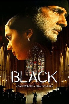 Black (2005) • Reviews, film + cast • Letterboxd