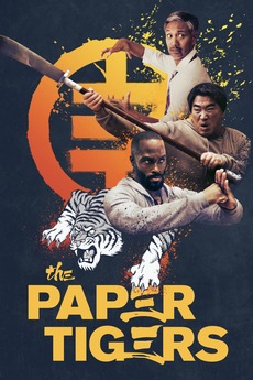 The Paper Tigers