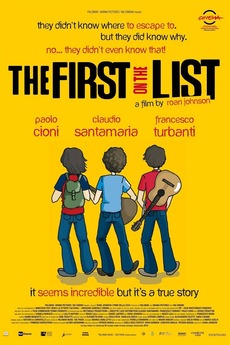 ‎The First on the List (2011) directed by Roan Johnson • Reviews, film ...