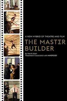 â žthe Master Builder 2020 Directed By Colin Mccoll â Film Cast