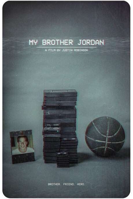 My Brother Jordan Documentary Where To Watch