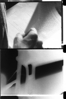 Fragment Filmi Fragment (1988) directed by Laura J. Padgett • Reviews, film + cast ...