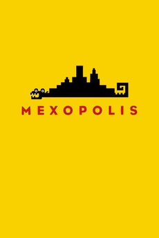 ‎Mexopolis, Animation Studio • Film + cast • Letterboxd
