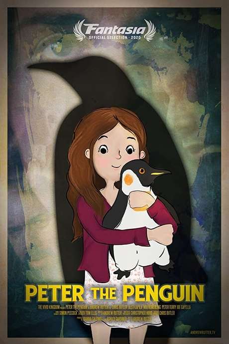 ‎Peter the Penguin (2020) directed by Andrew Rutter • Reviews, film