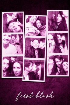 First Blush (2021) directed by Victor Neumark • Reviews, film + cast