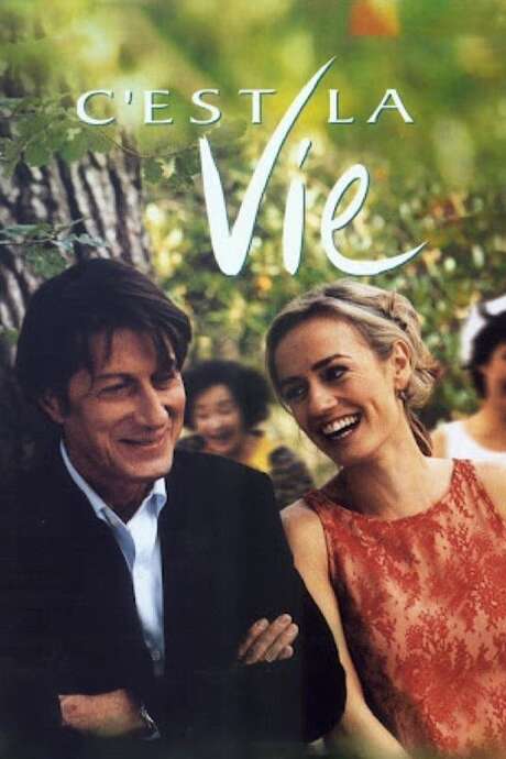 C Est La Vie Film 2001 ‎C'est la vie (2001) directed by Jean-Pierre Améris • Film + cast