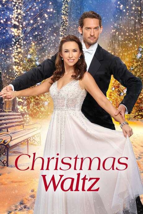 ‎Christmas Waltz (2020) directed by Michael Damian • Reviews, film