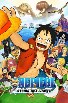 アニメ/ゲーム ONE PIECE  CRANEKING STRAW HAT PIRATES CAPTURE YORK [4K 60FPS] ADMIRAL KIZARU