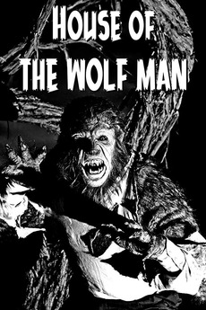 House of the Wolf Man (2009) directed by Eben McGarr • Reviews, film ...