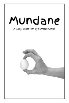‎Mundane (2020) directed by Cameron Winick • Reviews, film + cast ...