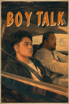 ‎Boy Talk (2020) directed by Dary Ow • Reviews, film + cast • Letterboxd
